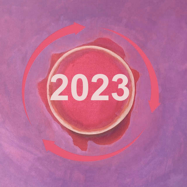 Glen Henderson - 2023